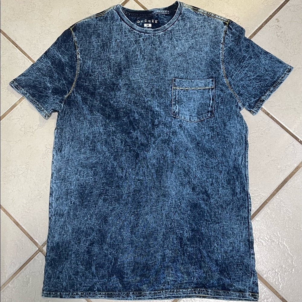 Men’s Decree T-Shirt